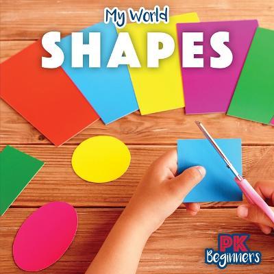 Shapes - Jagger Youssef
