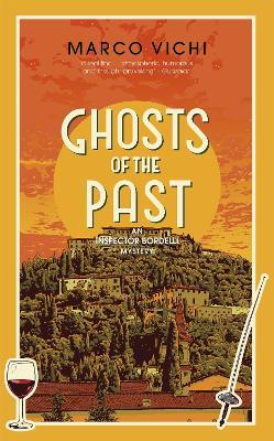 Ghosts of the Past - Marco Vichi