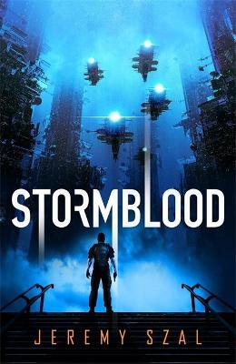 Stormblood - Jeremy Szal
