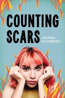 Counting Scars - Melinda Anne Di Lorenzo
