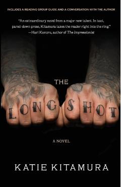 Longshot - Katie M. Kitamura