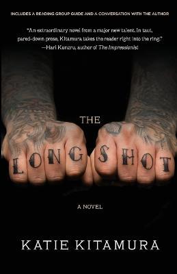 Longshot - Katie M. Kitamura