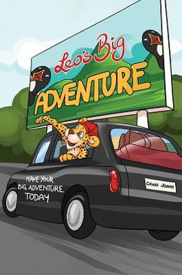 Leo's Big Adventure - Craig Johns