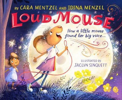 Loud Mouse - Idina Menzel