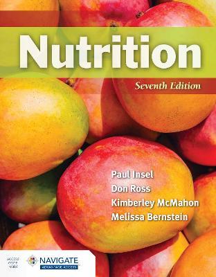 Nutrition - Paul Insel