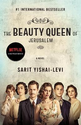 The Beauty Queen of Jerusalem - Sarit Yishai-levi