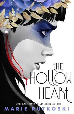The Hollow Heart - Marie Rutkoski