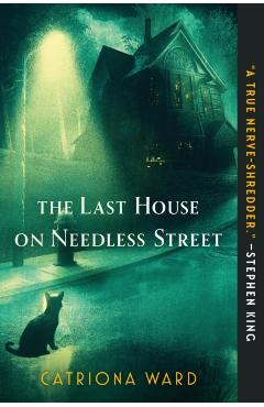 The Last House on Needless Street - Catriona Ward