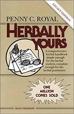 Herbally Yours - Penny C. Royal