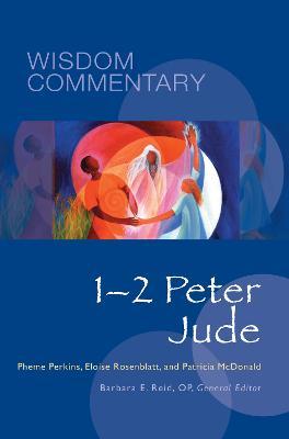 1-2 Peter and Jude: Volume 56 - Pheme Perkins