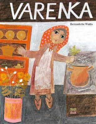 Varenka - Bernadette Watts
