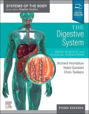 The Digestive System: Systems of the Body Series - Chris Tselepis