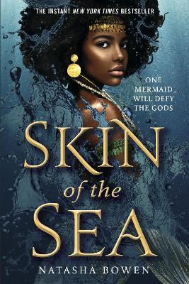 Skin of the Sea - Natasha Bowen