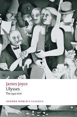 Ulysses: Second Edition - James Joyce