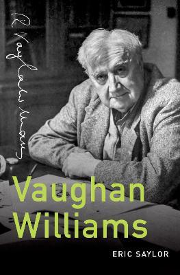 Vaughan Williams - Eric Saylor