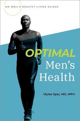 Optimal Men's Health - Myles Spar