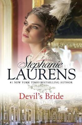 Devil's Bride - Stephanie Laurens