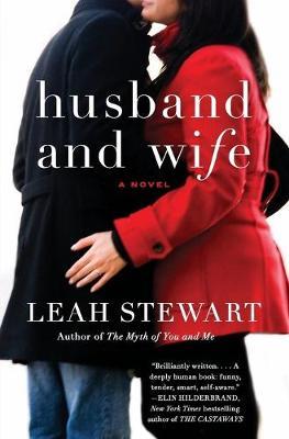 Husband and Wife - Leah Stewart