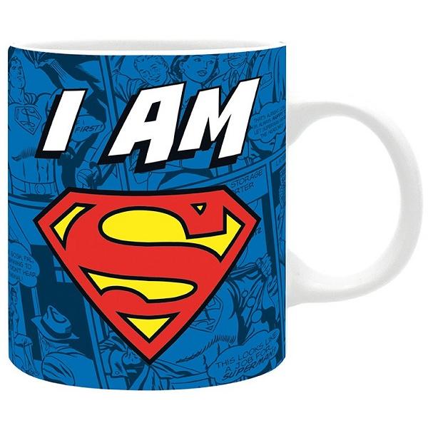 Cana: I Am Superman