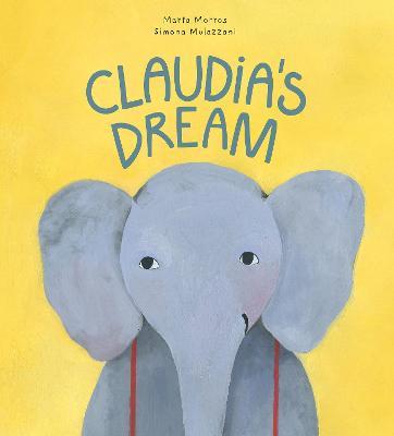 Claudia's Dream - Marta Morros