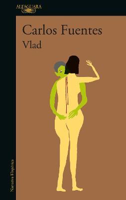 Vlad (Spanish Edition) - Carlos Fuentes