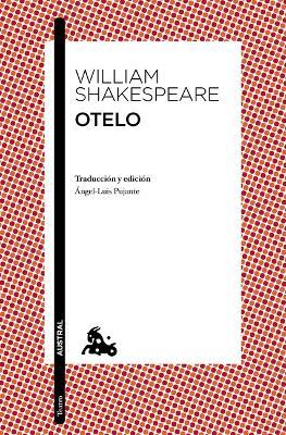 Otelo - Wiliam Shakespeare