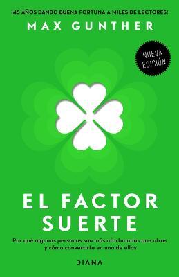 El Factor Suerte - Max Gunther