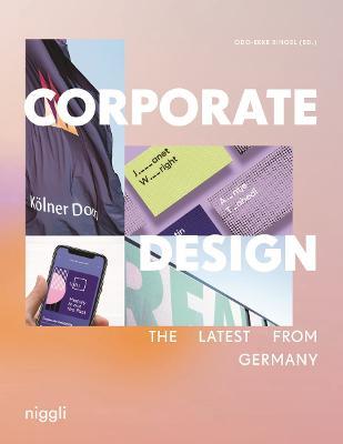 Corporate Design: The Latest from Germany - Odo-ekke Bingel