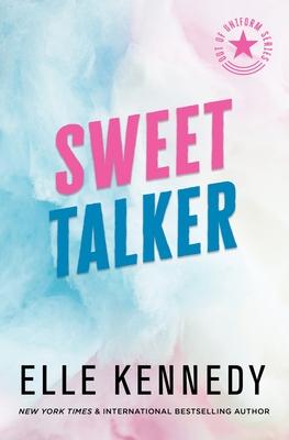 Sweet Talker - Elle Kennedy
