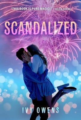 Scandalized - Ivy Owens