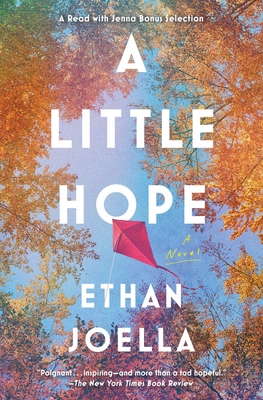 A Little Hope - Ethan Joella