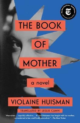 The Book of Mother - Violaine Huisman