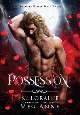 Possession - Meg Anne