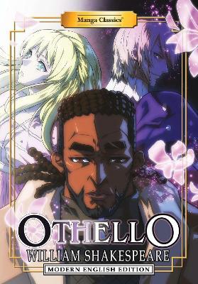 Manga Classics: Othello (Modern English Edition) - William Shakespeare