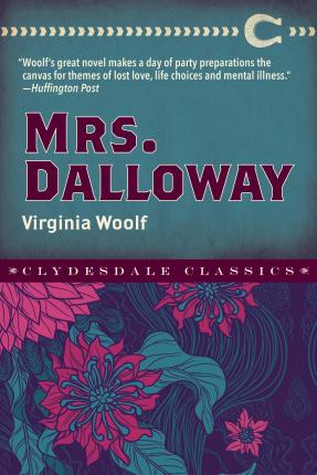 Mrs. Dalloway - Virginia Woolf