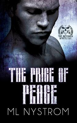 Coperta cărții 'The Price of Peace - Ml Nystrom'