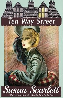 Ten Way Street - Susan Scarlett