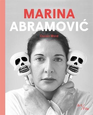 Marina Abramovic - Ossian Ward