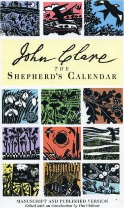 The Shepherd's Calendar: Manuscript and Published Version - John Clare