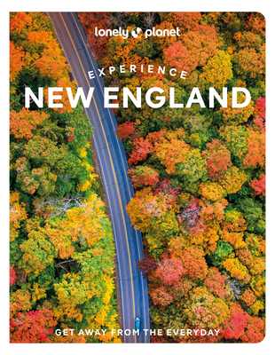 Experience New England 1 - Mara Vorhees