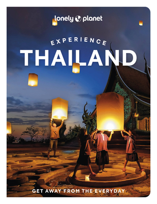 Experience Thailand 1 - Barbara Woolsey