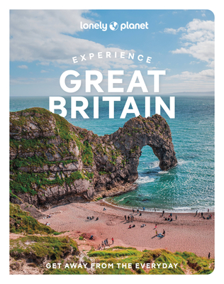 Experience Great Britain 1 - Lonely Planet