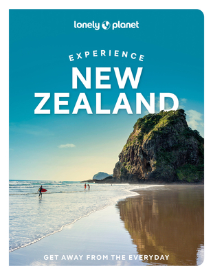 Experience New Zealand 1 - Lonely Planet