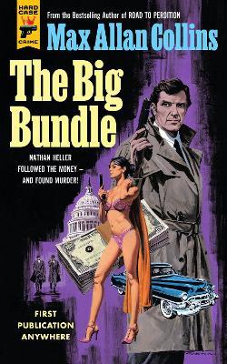 The Big Bundle - Max Allan Collins