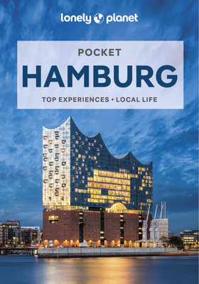 Lonely Planet Pocket Hamburg 2 - Anthony Ham