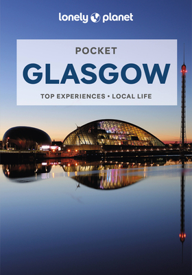 Lonely Planet Pocket Glasgow 2 - Andy Symington