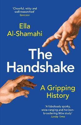 The Handshake - Al-shamahi Ella