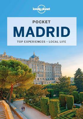 Lonely Planet Pocket Madrid 6 - Anthony Ham