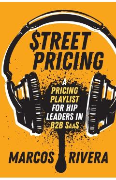 Street Pricing - Marcos Rivera