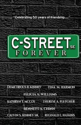 C-Street Forever - C Street Forever Crew